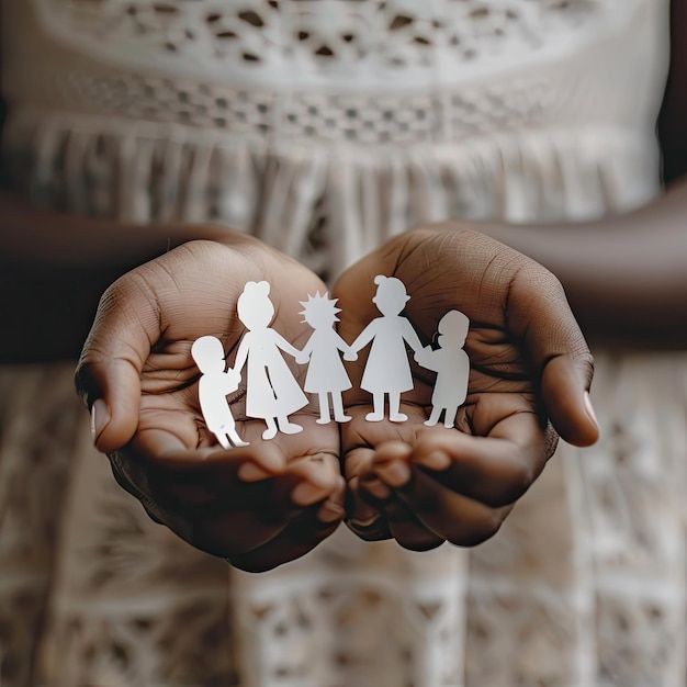 Family Support Services